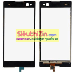 Màn hình cảm ứng điện thoại Sony Xperia C3 D2533 D2502 S55U S55T