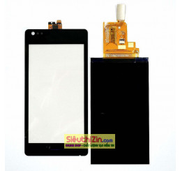 Màn hình cảm ứng điện thoại Sony Xperia M C1905