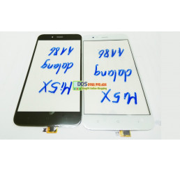 Thay màn hình cảm ứng Xiaomi Mi A1 chính hãng