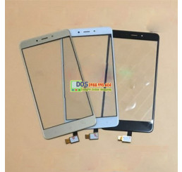 Thay Màn hình cảm ứng, nguyên khối  Xiaomi Redmi note 4