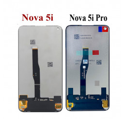 Thay mặt kính Huawei nova 5i pro chính hãng, màn hình huawei mate 30 lite