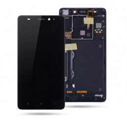 Màn hình Cảm ứng Lenovo K3 Note chính hãng