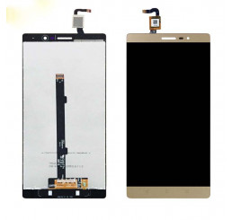 Thay màn hình Lenovo phab 2, mặt kính lenovo phab 2 pb2-650m