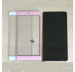 Mặt kính màn hình  Xiaomi Mi Note chính hãng 