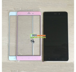 Thay màn hình cảm ứng Xiaomi Mi Note chính hãng