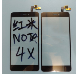 Màn hình cảm ứng xiaomi redmi note 4x, nguyên khối 