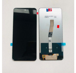 Mặt kính Xiaomi Redmi note 9 pro max chính hãng, thay màn hình redmi note 9 pro max