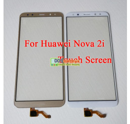 Thay màn hình huawei nova 2i, mặt kính cảm ứng huawei nova 2i