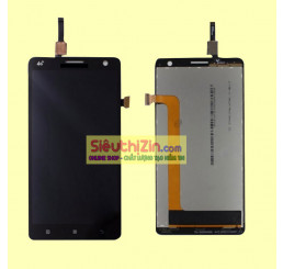 Nguyên bộ Màn hình cảm ứng + lcd  điện thoại Lenovo S810T