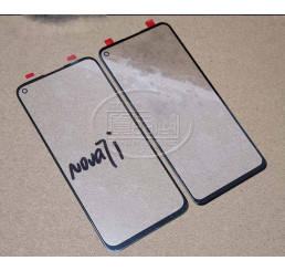 Thay mặt kính Huawei nova 7i chính hãng, màn hình huawei p40 lite