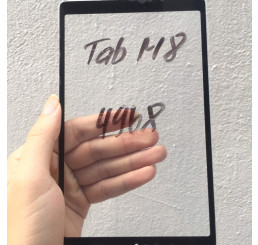 Thay màn hình Lenovo Tab M8 TB-8505x, mặt kính lenovo tab m8