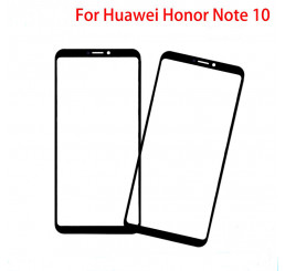 Thay màn hình, mặt kính honor note 10 chính hãng tại Hà Nội