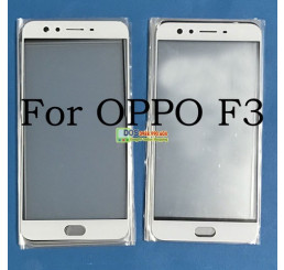 Thay màn hình oppo f3, ép kính oppo f3 lấy ngay