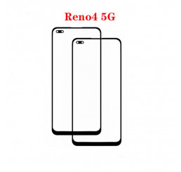 Thay mặt kính oppo reno4, thay màn hình oppo reno 4 pro