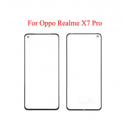 Thay mặt kính realme x7, thay màn hình realme x7 pro chính hãng