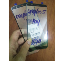 Mặt kính màn hình Oneplus 5T chính hãng