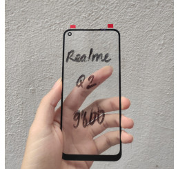 Thay mặt kính realme q2, thay màn hình realme q2 chính hãng