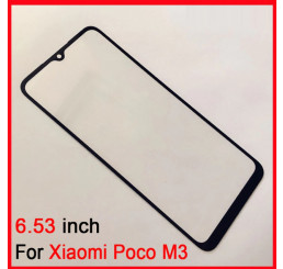 Thay mặt kính poco m3 chính hãng, màn hình xiaomi poco m3