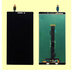 Bộ nguyên khối màn hình cảm ứng + lcd điện thoại Lenovo Vibe Z2