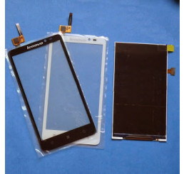 Màn hình cảm ứng Lenovo S890