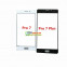 Mặt kính màn hình meizu pro 7 plus