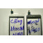 Màn hình cảm ứng Masstel N460 chính hãng 