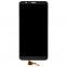 mặt kính cảm ứng honor 7x chính hãng 3