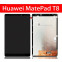 thay màn hình huawei matepad t8 k0b2-l09 chính hãng 2