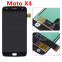 Thay màn hình motorola moto x4 chính hãng
