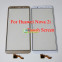 màn hình cảm ứng huawei nova 2i rne-l22 2