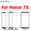mặt kính cảm ứng honor 7x chính hãng 1