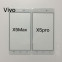 Màn hình cảm ứng vivo x5 pro