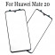 thay mặt kính màn hình huawei mate 20 lấy ngay