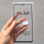 thay mặt kính màn hình huawei mate 20x chính hãng 1