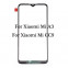 Thay mặt kính xiaomi mi a3 cc9 chính hãng 2