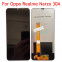 thay màn hình realme narzo 30a chính hãng