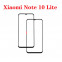 thay mặt kính màn hình xiaomi mi note 10 lite 3