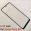 thay mặt kính xiaomi poco m3 chính hãng 2