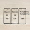 thay mặt kính xiaomi redmi note 11 5g chính hãng 2