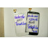 màn hình cảm ưng A7000 plus  K3 Note
