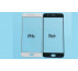 Màn hình cảm ứng Alcatel OneTouch Idol Flash