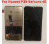 màn hình cảm ưng A7000 plus  K3 Note