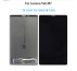 màn hình cảm ưng A7000 plus  K3 Note