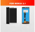 màn hình cảm ưng A7000 plus  K3 Note