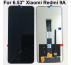 màn hình cảm ưng A7000 plus  K3 Note