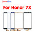màn hình cảm ưng A7000 plus  K3 Note