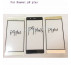 Màn hình cảm ứng Alcatel OneTouch Idol Flash