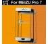 màn hình cảm ưng A7000 plus  K3 Note