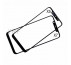 màn hình cảm ưng A7000 plus  K3 Note