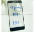 màn hình cảm ưng A7000 plus  K3 Note